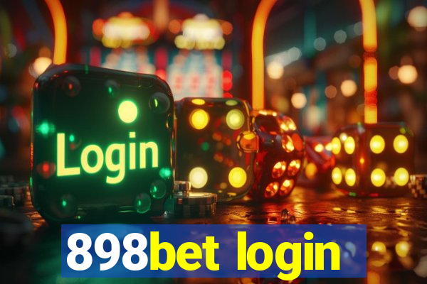 898bet login